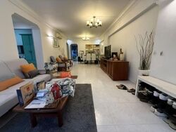 Blk 657 Eunos Damai Ville (Bedok), HDB 4 Rooms #610660991